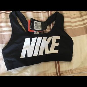 Nike women’s sports bra training high impact xs
